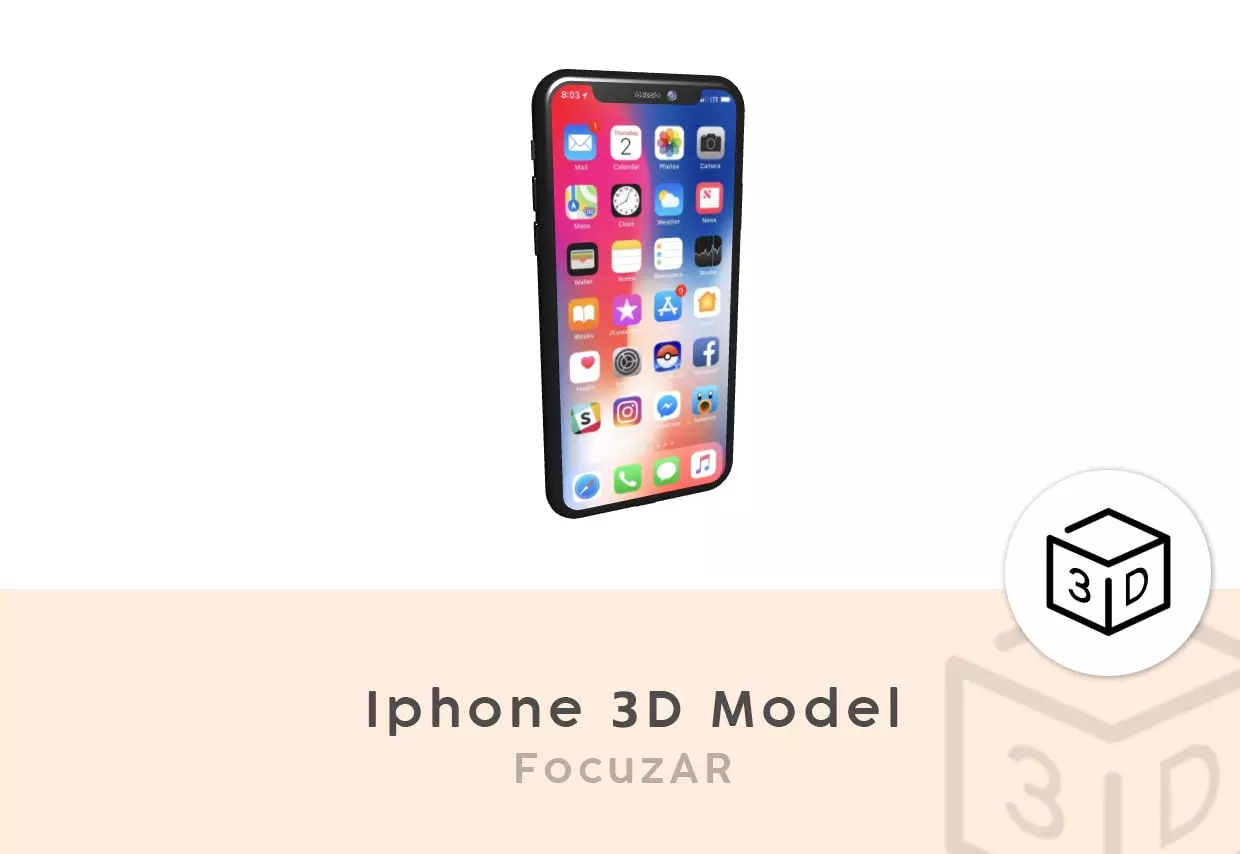 FocuzAR