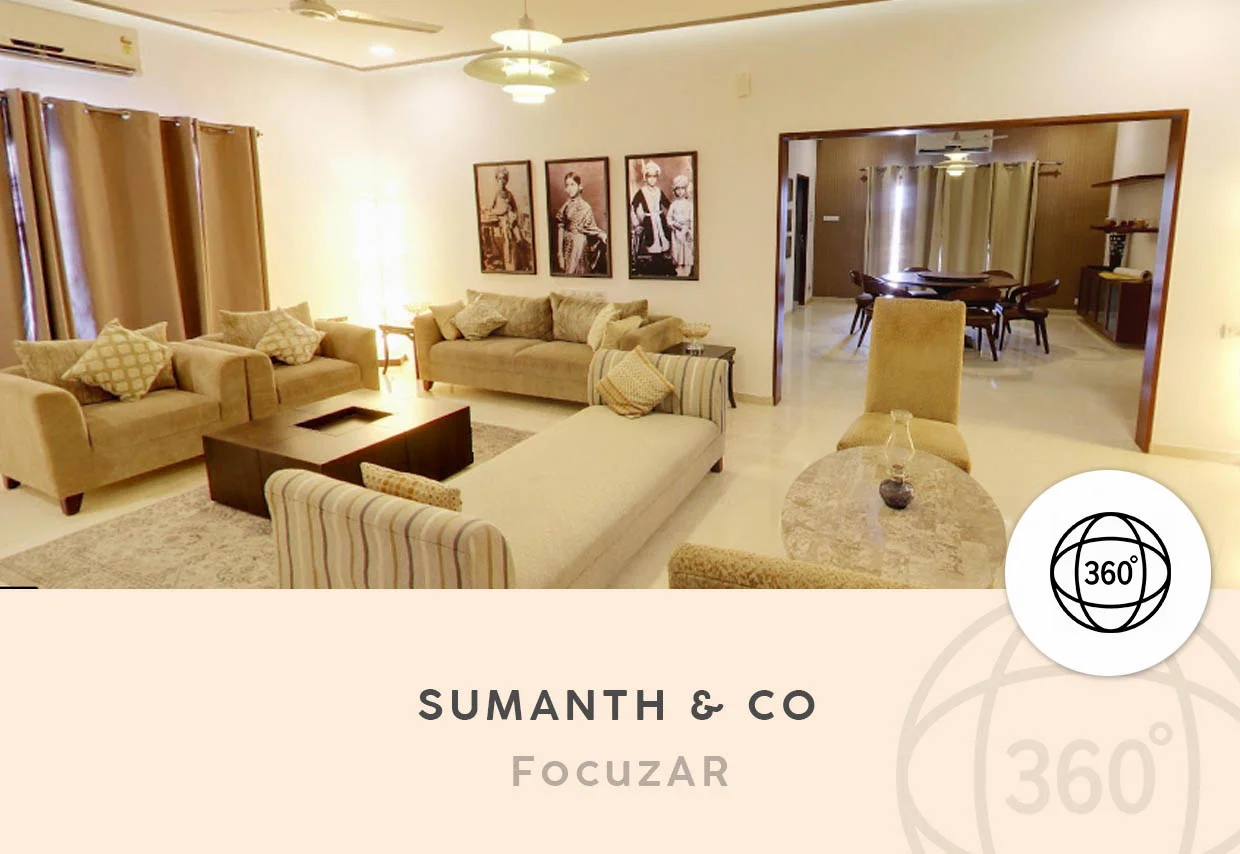 FocuzAR